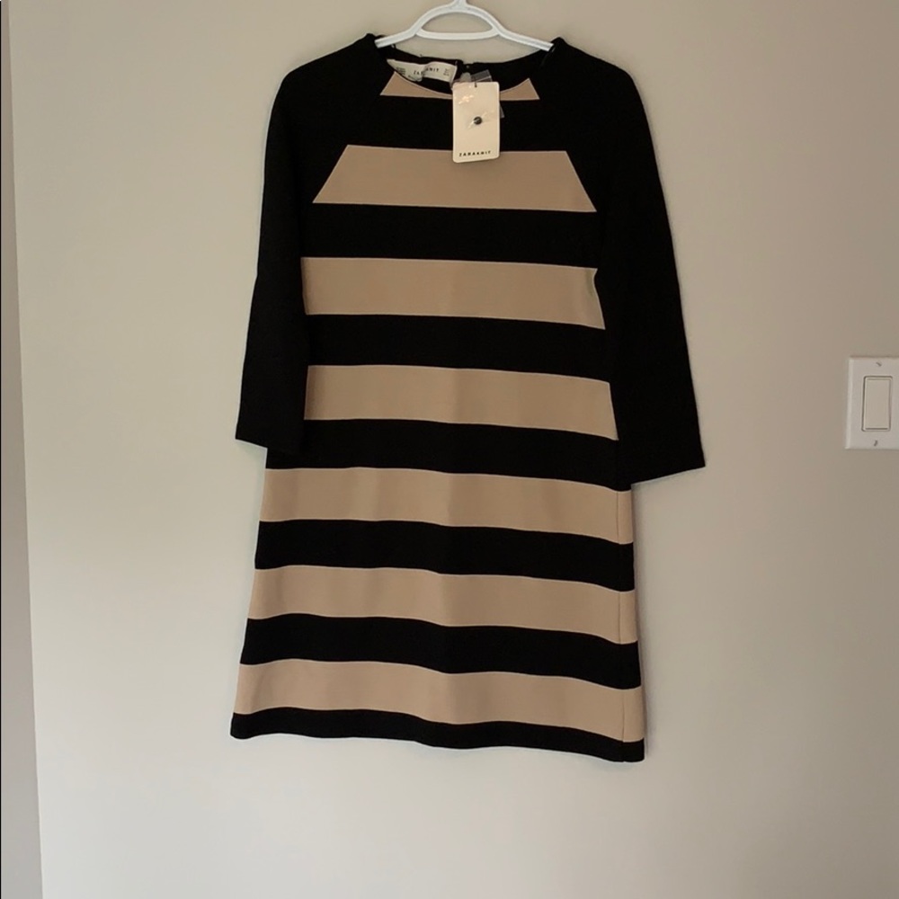 Zara Swing Dress
